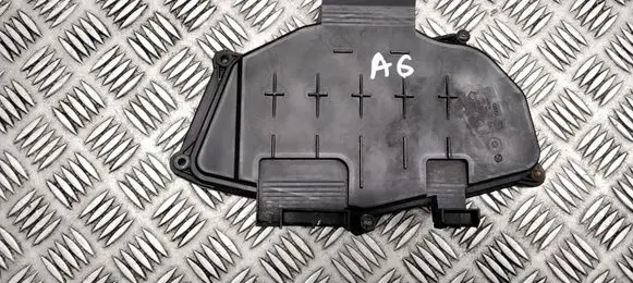 Audi A6 C7 Fuse box cover 4G2907613A