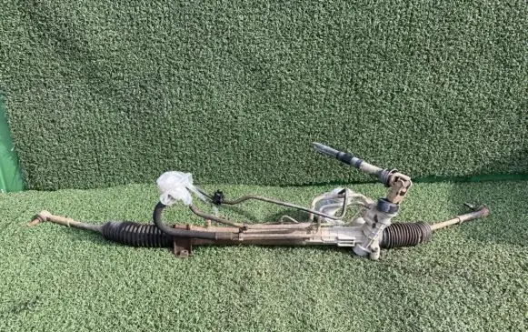 Citroen Jumper Steering rack 1340777080 37502277