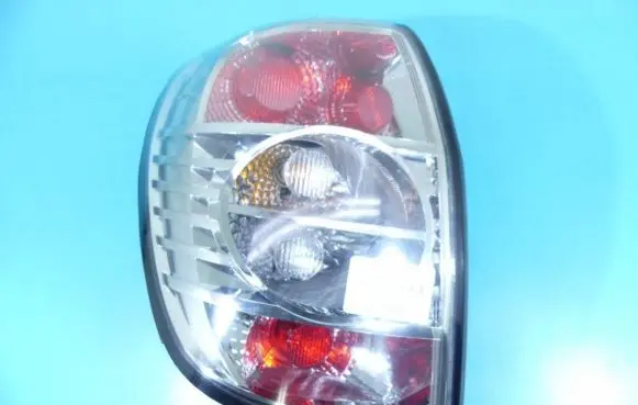 Chevrolet Captiva Rear/tail lights 95905417 IMPRK1324433