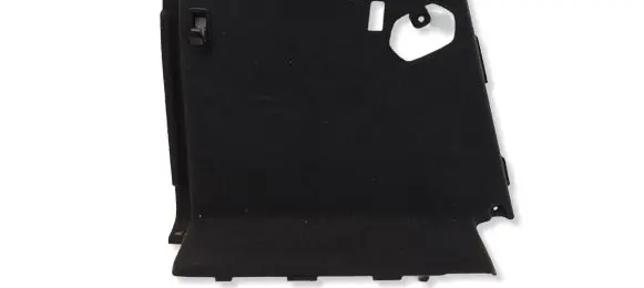 BMW X3 F25 Trunk/boot side trim panel A064601 7245313 0072269