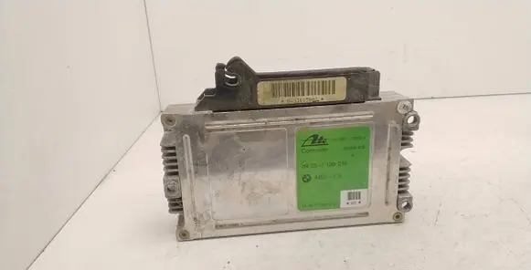 BMW 3 E36 ABS control unit/module 34521138219 5WK8402 10094108024
