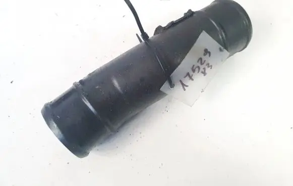 Renault Scenic I Intercooler hose/pipe