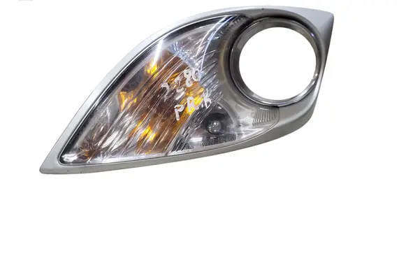 Mazda CX-7 Front indicator light