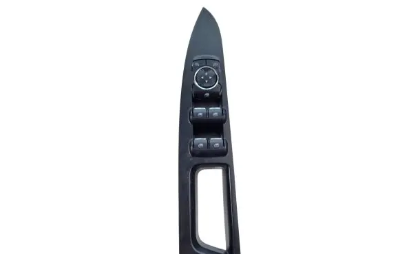 Ford Fusion II Electric window control switch DG9T14540 DG9T14540ACW GMPVA