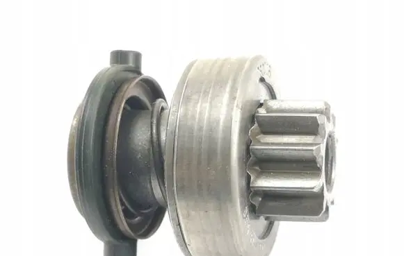 Fiat Punto (199) Starter motor parts 9940740