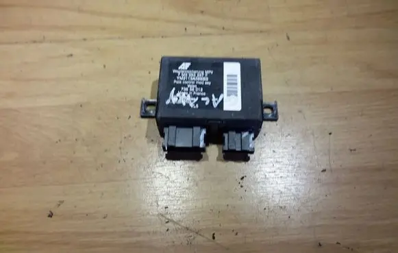 Ford Galaxy Immobilizer control unit/module 7M5953257F