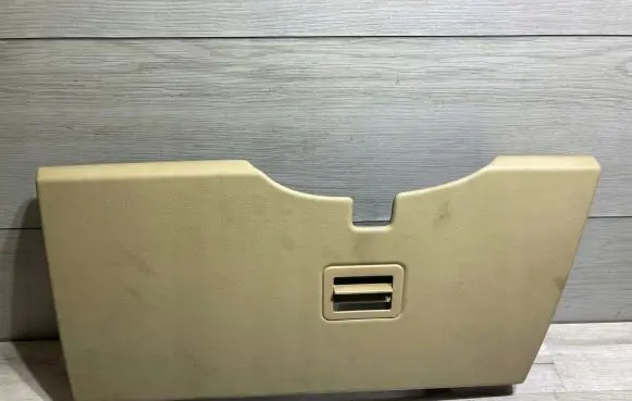 Land Rover Range Rover Sport L320 Dashboard lower bottom trim panel FBS500121
