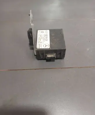 Alarm control unit/module