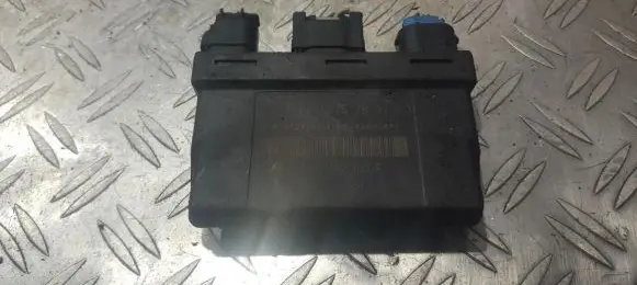Mercedes-Benz S W140 Other control units/modules a0255454832 100970-01034