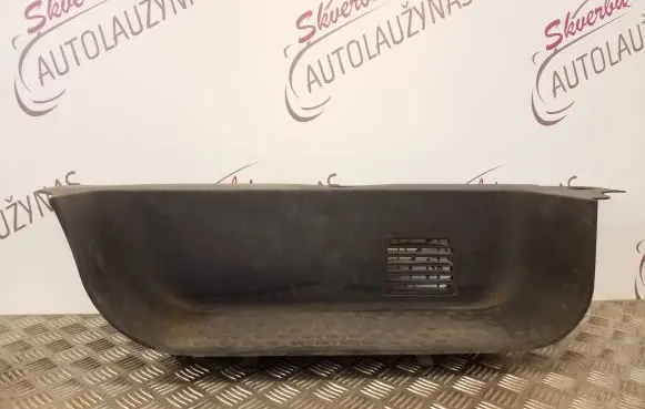 Renault Trafic III (X82) Front sill trim cover 768510190R 93868844 SP7612