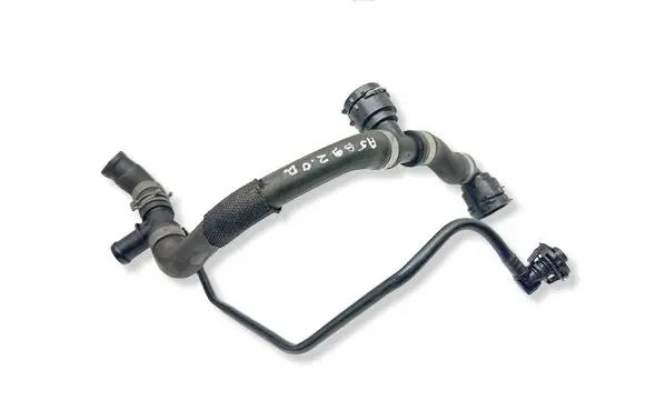 Audi A5 Engine coolant pipe/hose 8W0121030K