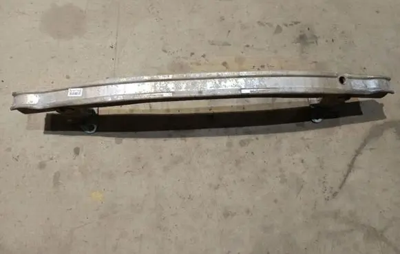 Renault Scenic II - Grand scenic II Rear beam 