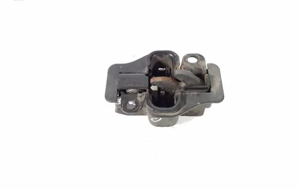 Mercedes-Benz C W203 Engine bonnet (hood) release handle A2038800060