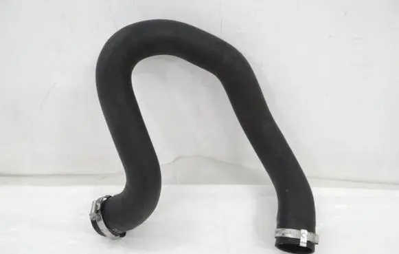 Citroen C4 Grand Picasso Air intake hose/pipe 9689034680