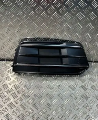 Audi Q5 SQ5 Front bumper lower grill 80A807682B