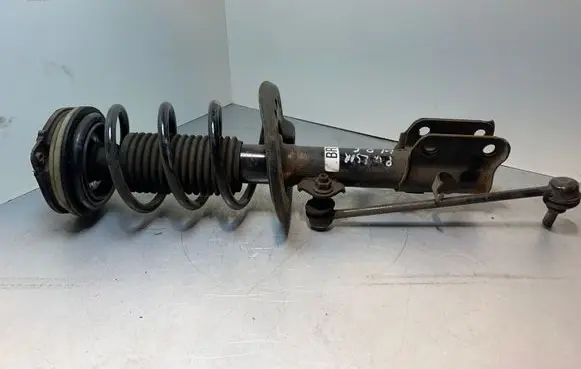 Nissan Pulsar Front shock absorber/damper