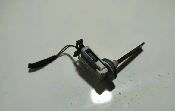 Volkswagen Golf Plus Interior temperature sensor 7M4302A