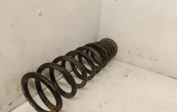 Mazda 6 Front coil spring