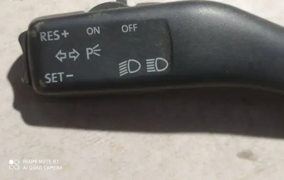 Volkswagen Golf V Indicator stalk 1K0953513A