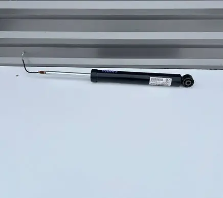 Porsche Macan (95B) Rear shock absorber/damper 95B513035G 462400013703