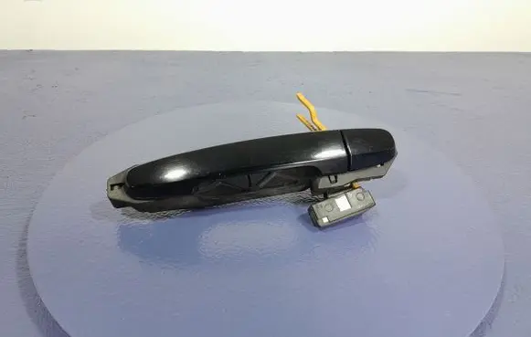 Toyota Prius (NHW20) Rear door exterior handle
