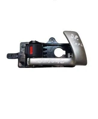 Hyundai Santa Fe Rear door interior handle 82623CM000