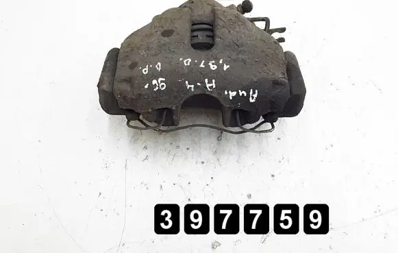 Audi A4 S4 B5 8D Front brake caliper
