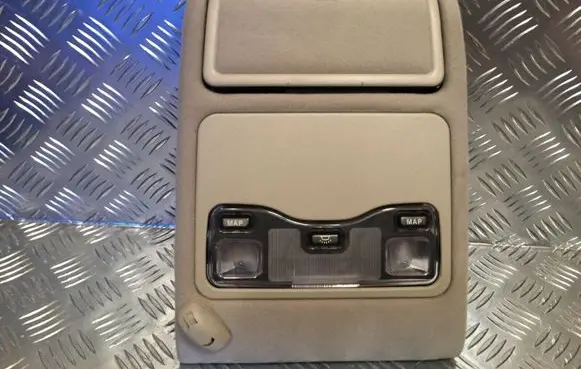 Jaguar XJ X308 Other interior light LNC6095AB