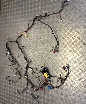 Mercedes-Benz GLE W167 Positive wiring loom 
