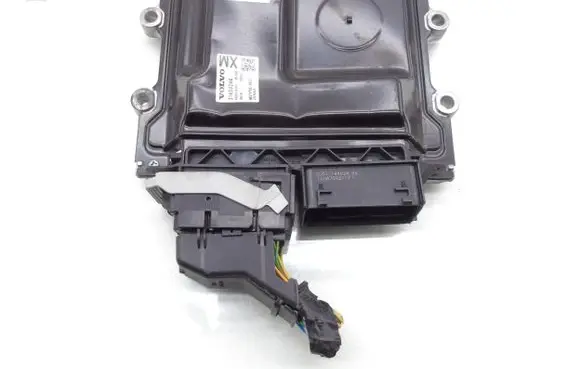 Volvo V40 Engine control unit/module ECU 31406938