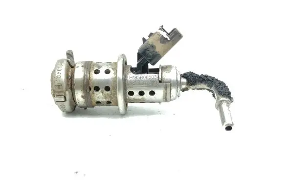 Peugeot 308 AdBlue injector 9802763880