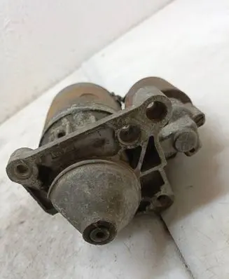 Volvo 480 Starter motor 0001211514 92GB11000EA