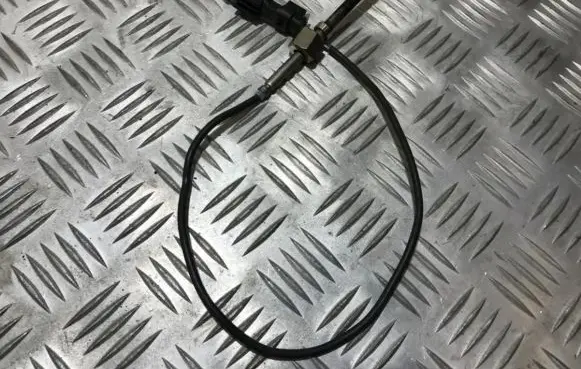 Mercedes-Benz ML W166 Exhaust gas temperature sensor a0009053905 1648250804616