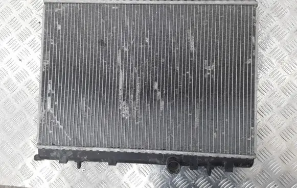 Citroen Xsara Picasso Coolant radiator