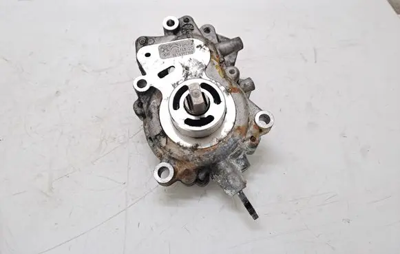 Peugeot Boxer Vacuum pump 9674992180 6574020