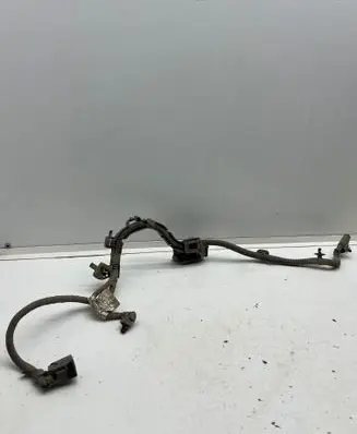 Peugeot 5008 II Rear ABS sensor wiring 9834729280