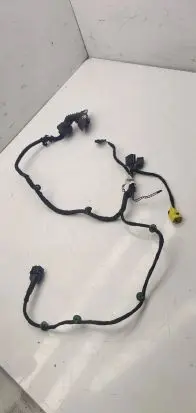 Audi A4 S4 B7 8E 8H Front door wiring loom 8e1971029af