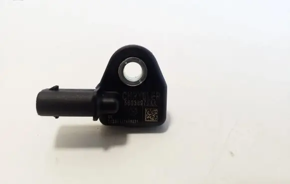Jeep Cherokee Airbag deployment crash/impact sensor 56038975AA
