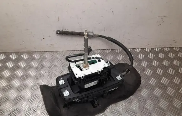 Audi A7 S7 4G Gear shifter/selector 4G1713041K