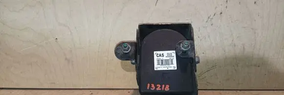 Peugeot 508 Alarm system siren 9666808580 INDDELG