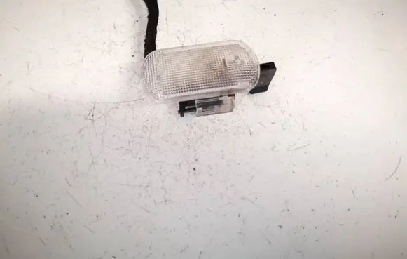 Skoda Octavia Mk2 (1Z) Other interior light 1j0947311
