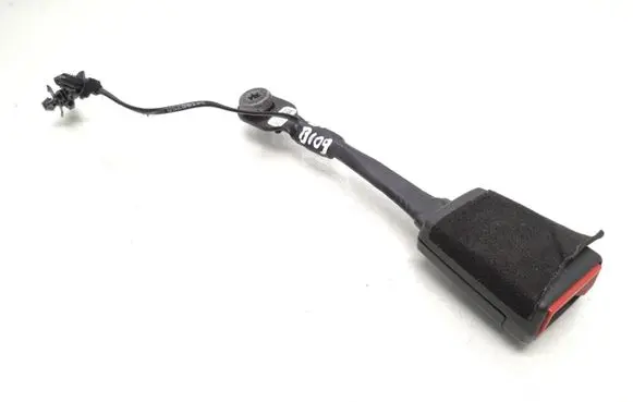 Opel Astra K Front seatbelt buckle 39016994 34196029