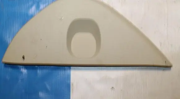 Volvo XC60 Centre console side trim rear 30755646 C2967