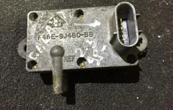 Ford Galaxy Air pressure sensor f48e9j460bb