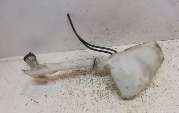 Citroen DS3 Windshield washer fluid reservoir/tank 9683988680
