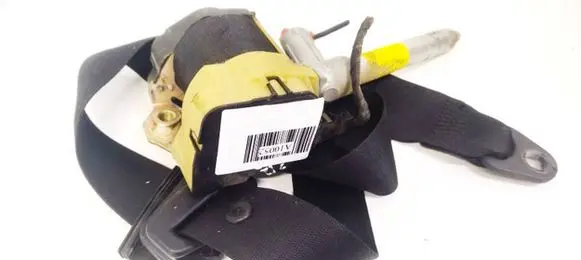 Mercedes-Benz E W210 Front seatbelt