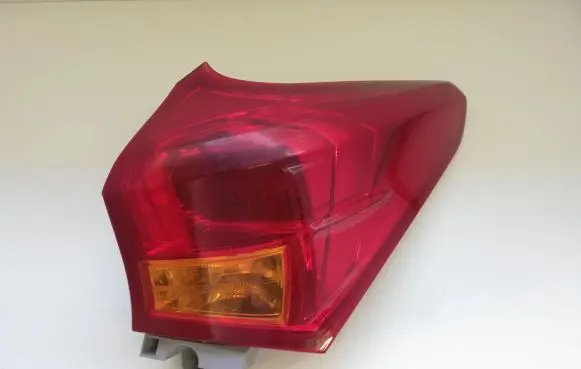 Toyota Auris E180 Rear/tail lights 8155602730 KL2024