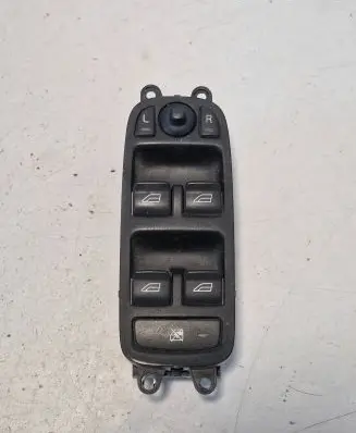 Volvo V50 Electric window control switch 30658444 97789903 69785906