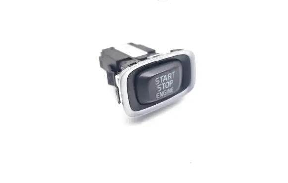 Volvo V60 Engine start stop button switch 