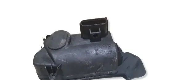 Volvo XC90 Intake manifold valve actuator/motor 30756100